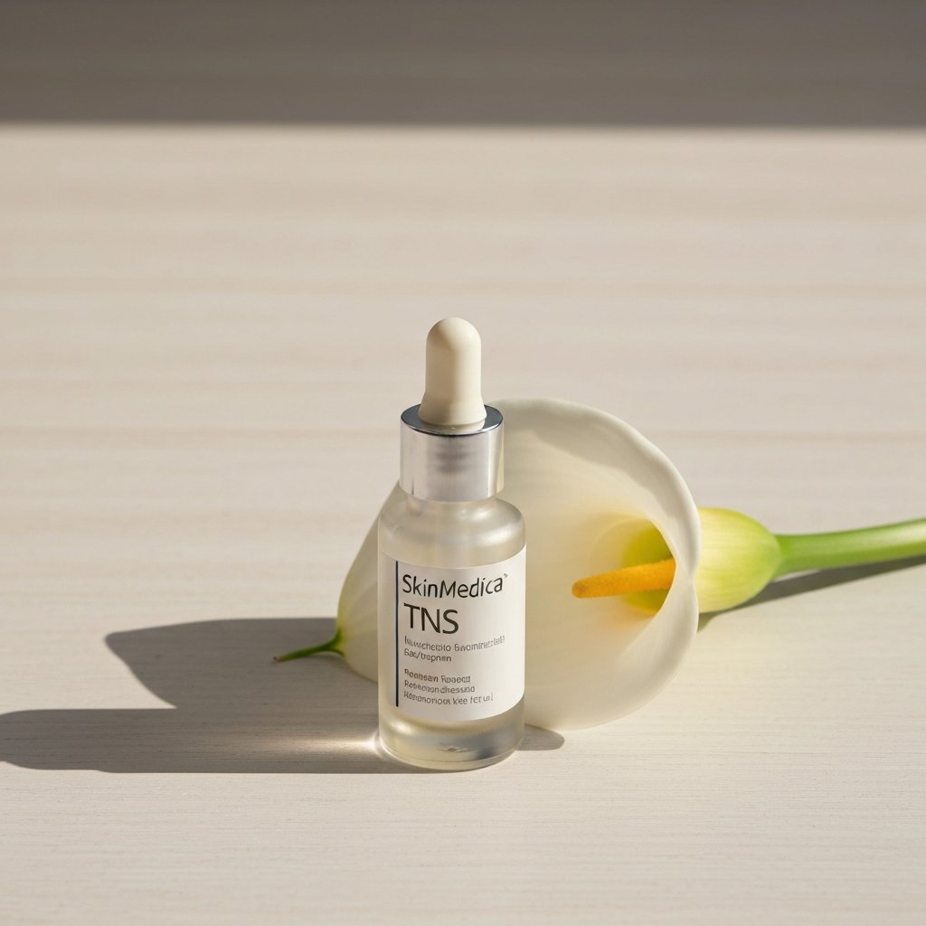 Palo Alto Laser skincare products
